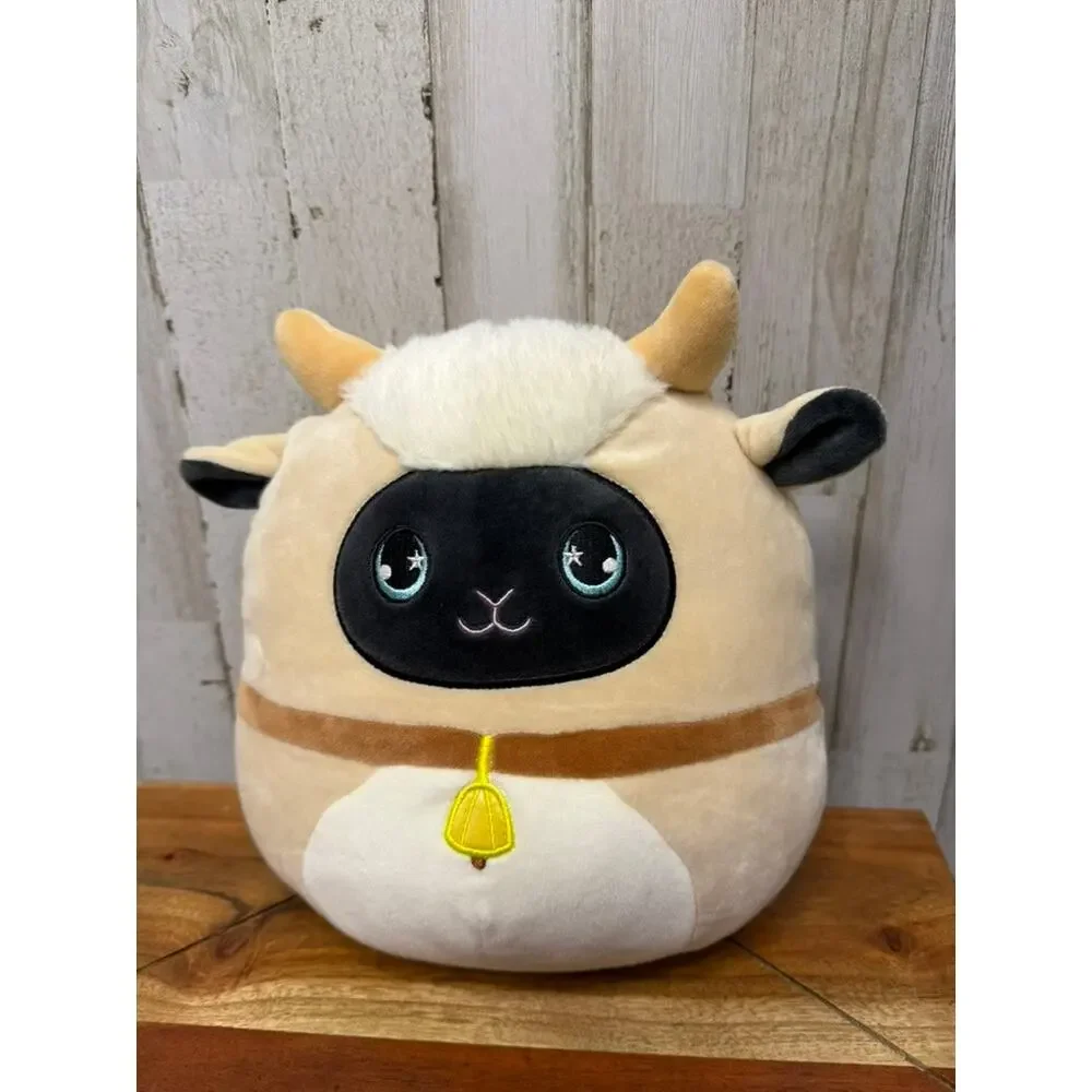 Squishmallows 8